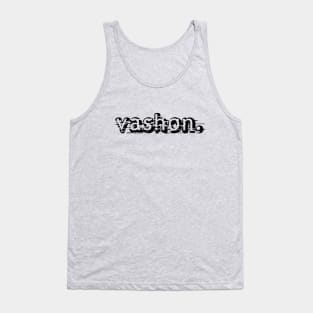 vashon island 3 Tank Top